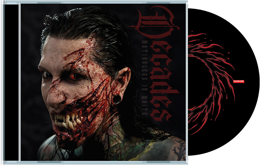 Motionless In White – Decades (CD)