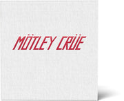 Motley Crue – Crucial Crue - 45th Anniversary (5 Discs 5-CD)