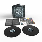 Motorhead – Kiss of Death (20th Anniversary Edition, half-speed/ LP Vinyl)