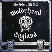 Motörhead – No Sleep At All (Import CD)