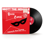 Mott The Hoople – Brain Capers (Rhino Reserve, Brick & Mortar Exclusive LP Vinyl)