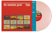 Mountain Goats – Days (Robert Lynd Pink LP Vinyl)