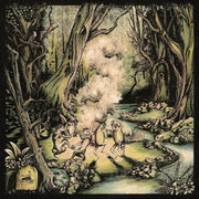 Mountain Grass Unit – Appalachian Smoke (CD)