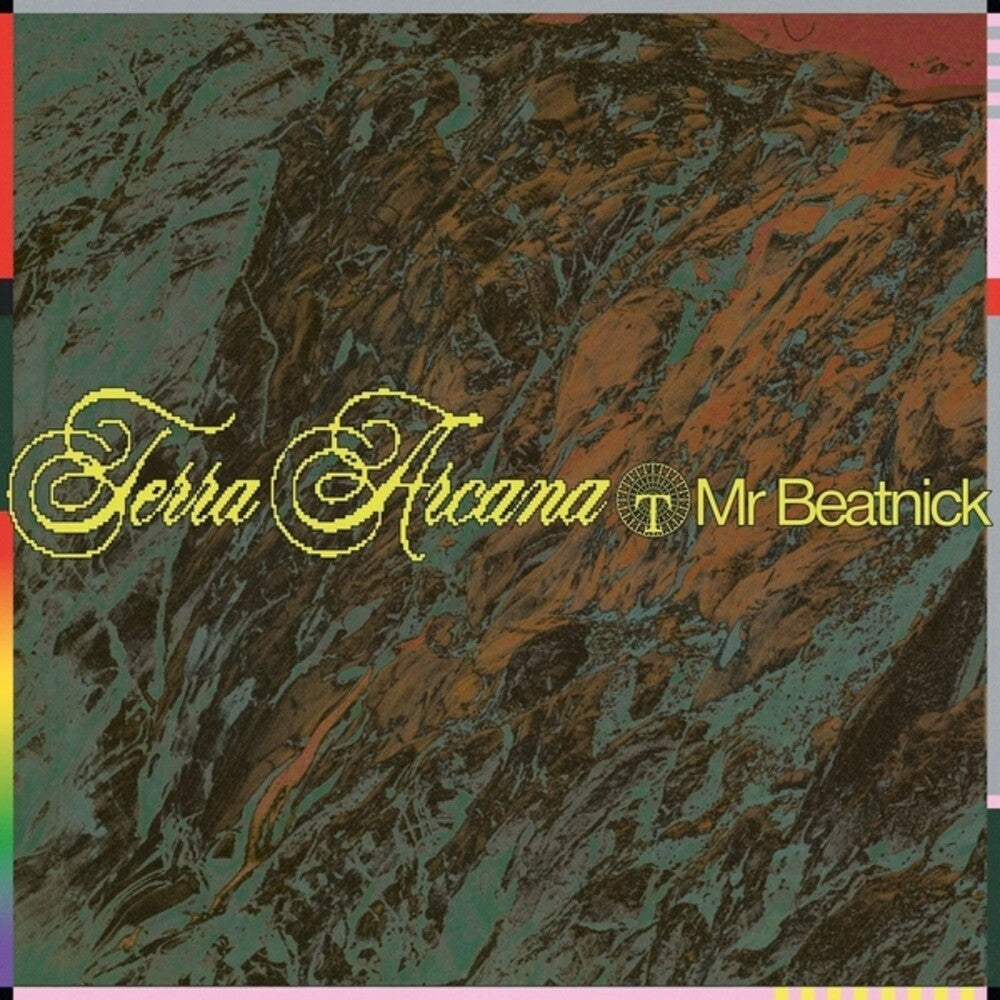Mr Beatnick – Terra Arcana (LP Vinyl)