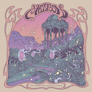 Mr Bison – Garden Of Forgotten Dreams (Colored, Limited Edition, Viol LP Vinyl)