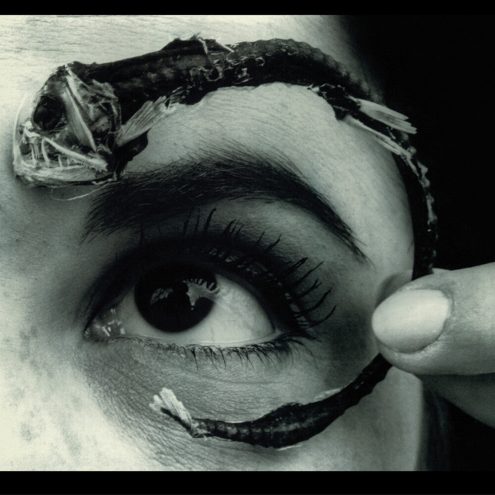 Mr Bungle – Disco Volante (Rktbr25, Clear, Ltbl, Bme LP Vinyl)