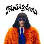 Mr. Fantasy – Fantasyland (CD)