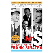 Mr. S: My Life with Frank Sinatra - Paperback