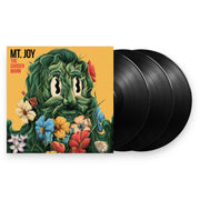 Mt. Joy – The Garden Mann (3-LP Vinyl)
