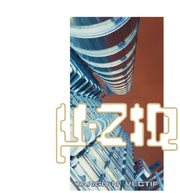 Mu-Ziq – Tango N'vectif (The Complete Sessions, Digipak CD)