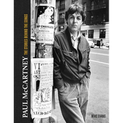 Paul McCartney: The Stories Behind 50 Classic Songs, 1970-2020