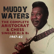 Muddy Waters – Complete Aristocrat & Chess Singles A's & B's 1947 (2-CD)