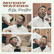 Muddy Waters – Folk Singer (LP Vinyl)