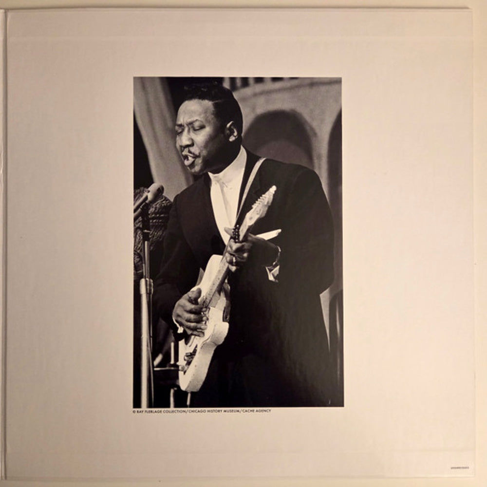 Muddy Waters – Folk Singer (LP Vinyl)