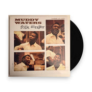 Muddy Waters – Folk Singer (LP Vinyl)