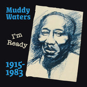 Muddy Waters – I'm Ready (Mod CD)