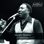 Muddy Waters – Live At Rockpalast (LP Vinyl)