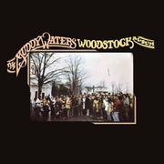 Muddy Waters – The Muddy Waters Woodstock Album [RSD 2023] [] (LP Vinyl)