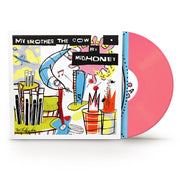 Mudhoney – My Brother The Cow (Pink LP Vinyl)