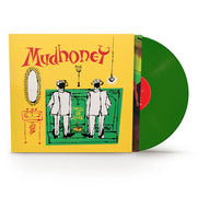 Mudhoney – Piece of Cake (Green Vinyl)