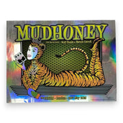 Mudhoney – The Forum, London (May 30, 2015) (GumBall Foil)