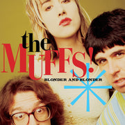 Muffs – Blonder And Blonder (LP Vinyl)