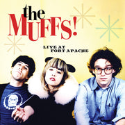 Muffs – Live At Fort Apache (Uk CD)