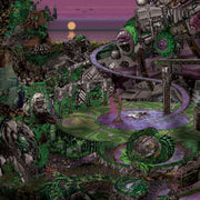 Mukqs – Juckport (Digipak CD)