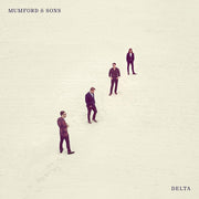 Mumford & Sons – Delta (CD)