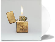 Mumford & Sons – Prizefighter (Begin Again White LP Vinyl)