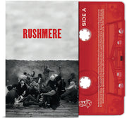 Mumford & Sons – RUSHMERE (Cassette)