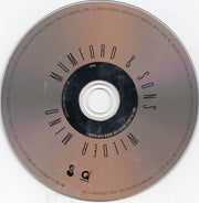Mumford & Sons – Wilder Mind (CD) - Alternate View