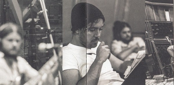 Mumford & Sons – Wilder Mind (CD) - Lifestyle