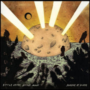 Murder By Death – Bitter Drink, Bitter Moon (LP Vinyl)