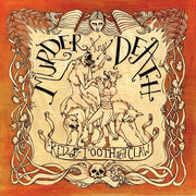 Murder By Death – Red Of Tooth And Claw (LP Vinyl)