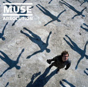 Muse – Absolution (CD)