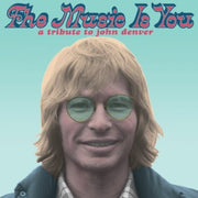 Music Is You A Tribute To John Denver – The Music is You: A Tribute to John Denver (LP Vinyl)