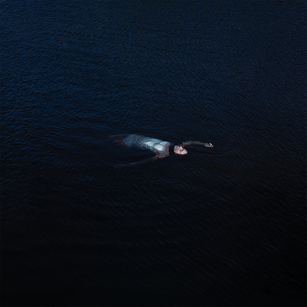 Mustard Service – Paradise (LP Vinyl)