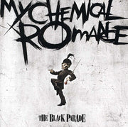My Chemical Romance – Black Parade (CD)
