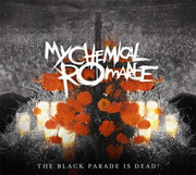 My Chemical Romance – Black Parade Is Dead (2-CD)
