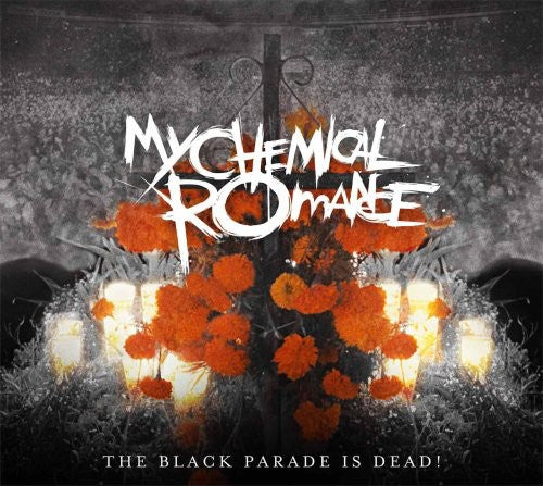 My Chemical Romance – Black Parade Is Dead (2-CD)