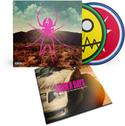 My Chemical Romance – Danger Days: the True Lives of the Fabulous Killjoys (deluxe Edition/ 2-CD)