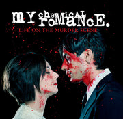 My Chemical Romance – Life On The Murder Scene (2-LP Vinyl)