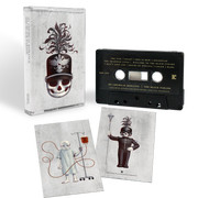 My Chemical Romance – The Black Parade: 20th Anniversary (Cassette)