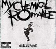 My Chemical Romance – The Black Parade (CD)