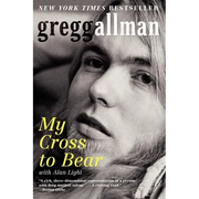 My Cross to Bear - Paperback