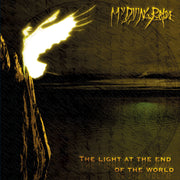 My Dying Bride – Light at the End of the World (CD)