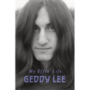 My Effin' Life - Hardcover