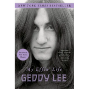 My Effin' Life - Paperback