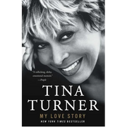 My Love Story - Paperback